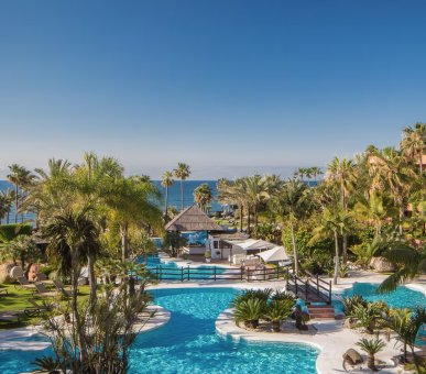 Фото Kempinski Bahia Estepona 1