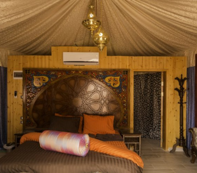 Фото Memories Aicha Luxury Camping at Wadi Rum 11
