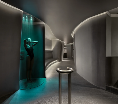 Фото Six Senses Crans-Montana 4