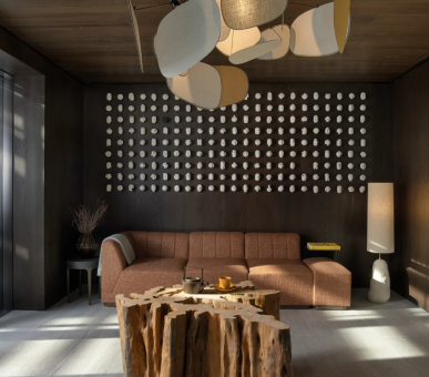 Фото Six Senses Crans-Montana 10