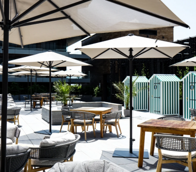 Фото Six Senses Crans-Montana 12