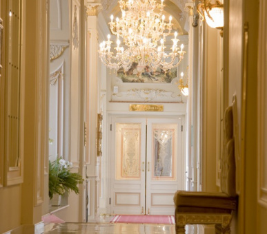 Фото Grand Hotel Des Iles Borromees (Италия, Озеро Лаго Маджоре) 21