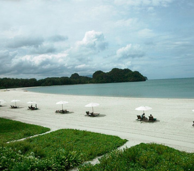 Фото Tanjung Rhu Resort (Малайзия, о. Лангкави) 13