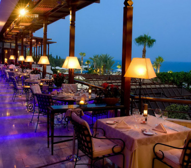 Фото Four Seasons Hotel (Кипр, Лимассол) 17
