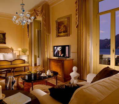 Фото Hotel Splendide Royal (Швейцария, Лугано) 13