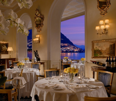 Фото Hotel Splendide Royal (Швейцария, Лугано) 17