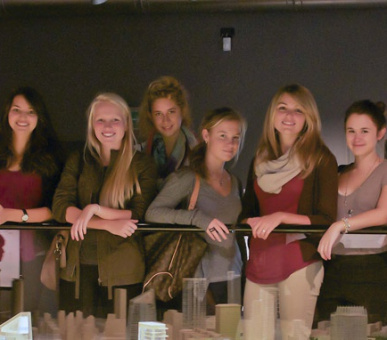 Картинка TASIS - The American School in Switzerland (Швейцария, Школы) 4 Фото TASIS - The American School in Switzerland (Швейцария, Школы) 4