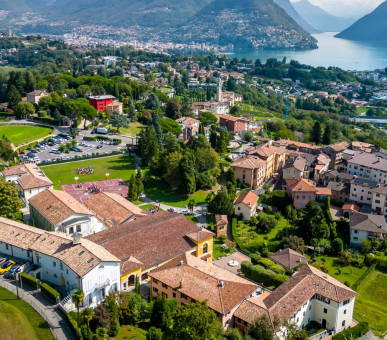 TASIS - The American School in Switzerland