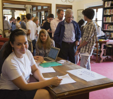 Картинка TASIS - The American School in Switzerland (Швейцария, Школы) 13 Фото TASIS - The American School in Switzerland (Швейцария, Школы) 13