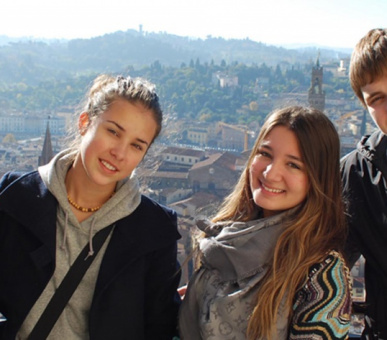 Картинка TASIS - The American School in Switzerland (Швейцария, Школы) 2 Фото TASIS - The American School in Switzerland (Швейцария, Школы) 2