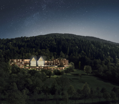 Фото Lefay Resort 9