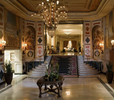 Фото The Westin Palace (Испания, Мадрид) 3