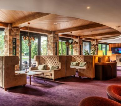 Картинка HABAKUK Wellness & Event Hotel 8 Фото HABAKUK Wellness & Event Hotel 8