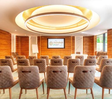 Картинка HABAKUK Wellness & Event Hotel 12 Фото HABAKUK Wellness & Event Hotel 12