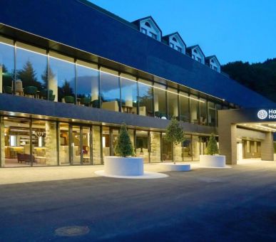 HABAKUK Wellness & Event Hotel