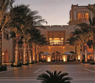 Фото Shangri-La's Barr Al Jissah Resort 58