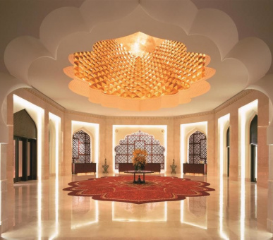 Фото Shangri-La's Barr Al Jissah Resort 62