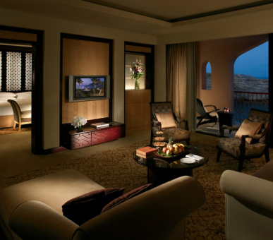Фото Shangri-La's Barr Al Jissah Resort 37