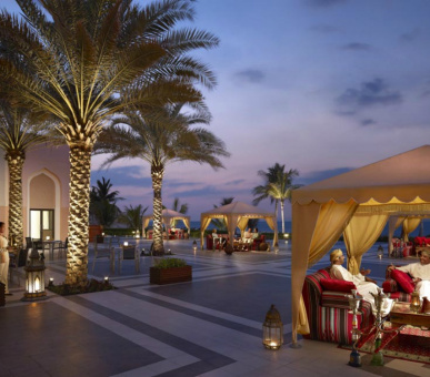 Фото Shangri-La's Barr Al Jissah Resort 43