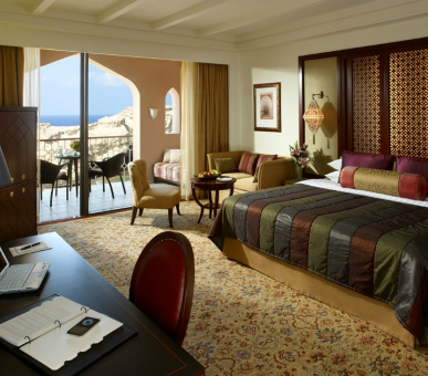 Фото Shangri-La's Barr Al Jissah Resort 36