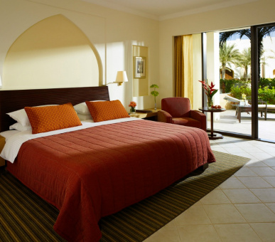 Фото Shangri-La's Barr Al Jissah Resort 32
