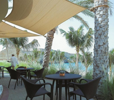 Фото Shangri-La's Barr Al Jissah Resort 80