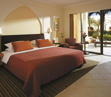 Фото Shangri-La's Barr Al Jissah Resort 15