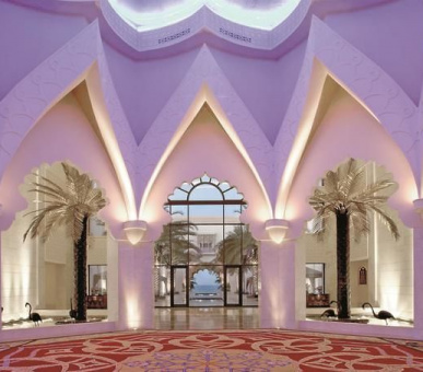 Фото Shangri-La's Barr Al Jissah Resort 6