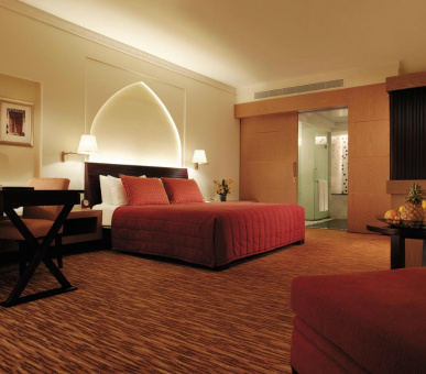 Фото Shangri-La's Barr Al Jissah Resort 42