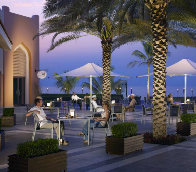 Фото Shangri-La's Barr Al Jissah Resort 52