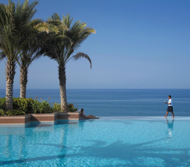 Фото Shangri-La's Barr Al Jissah Resort 5