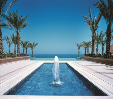 Фото Shangri-La's Barr Al Jissah Resort 63