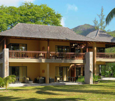 Фото Constance Ephelia Resort (Сейшельские острова, о. Маэ) 1