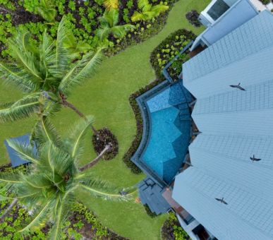 Фото Waldorf Astoria Seychelles Platte Island 9