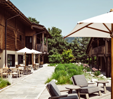 Картинка Lodge Alpaga (Франция, Межев) 8 Фото Lodge Alpaga (Франция, Межев) 8