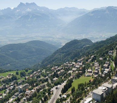 Картинка Leysin American School (Швейцария, Школы) 7 Фото Leysin American School (Швейцария, Школы) 7