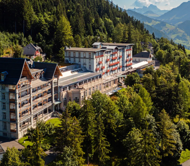 Leysin American School