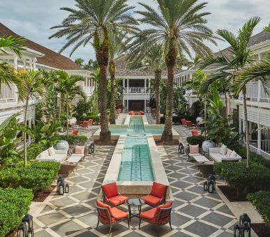 The Ocean Club, A Four Seasons Resort, Bahamas