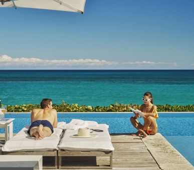 Картинка The Ocean Club, A Four Seasons Resort, Bahamas 14 Фото The Ocean Club, A Four Seasons Resort, Bahamas 14