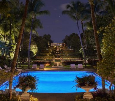 Картинка The Ocean Club, A Four Seasons Resort, Bahamas 9 Фото The Ocean Club, A Four Seasons Resort, Bahamas 9