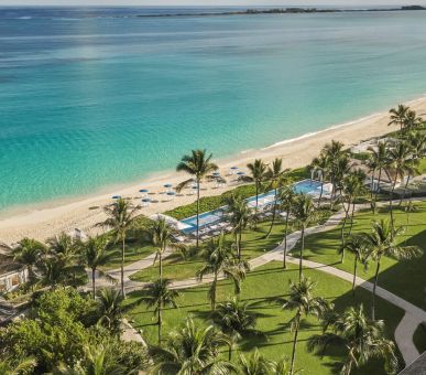 Картинка The Ocean Club, A Four Seasons Resort, Bahamas 1 Фото The Ocean Club, A Four Seasons Resort, Bahamas 1