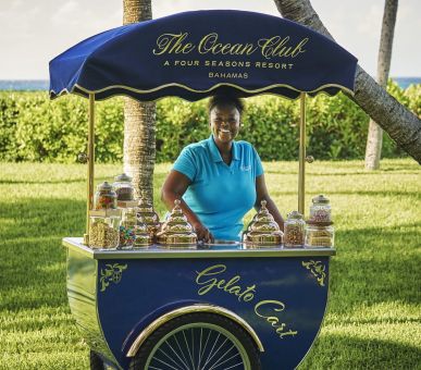 Картинка The Ocean Club, A Four Seasons Resort, Bahamas 15 Фото The Ocean Club, A Four Seasons Resort, Bahamas 15