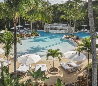 Картинка The Ocean Club, A Four Seasons Resort, Bahamas 8 Фото The Ocean Club, A Four Seasons Resort, Bahamas 8