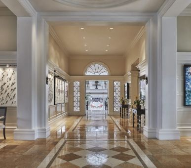 Картинка The Ocean Club, A Four Seasons Resort, Bahamas 3 Фото The Ocean Club, A Four Seasons Resort, Bahamas 3