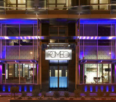 Romeo Hotel
