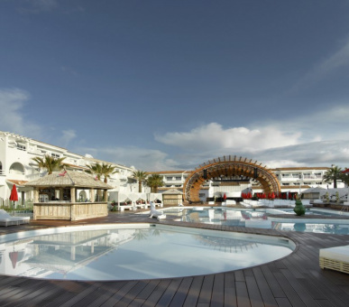 Фото Ushuaia Ibiza Beach Hotel (Испания, о. Ибица) 25