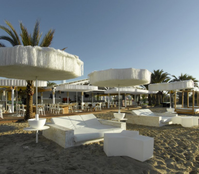 Фото Ushuaia Ibiza Beach Hotel (Испания, о. Ибица) 23