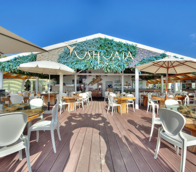 Фото Ushuaia Ibiza Beach Hotel (Испания, о. Ибица) 31