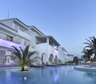 Фото Ushuaia Ibiza Beach Hotel (Испания, о. Ибица) 28