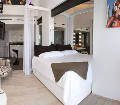 Фото Ushuaia Ibiza Beach Hotel (Испания, о. Ибица) 39